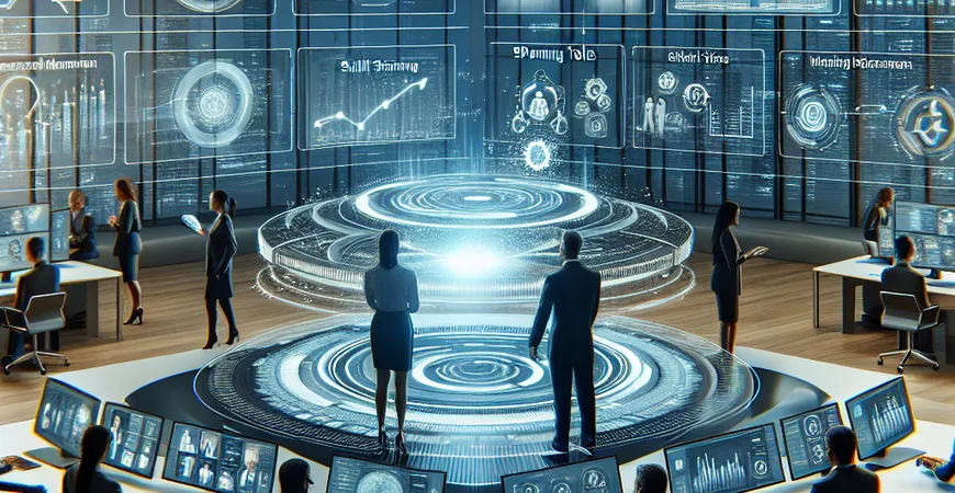 人事规划管理工具怎样规划 "技能共享社区" 运营机制？